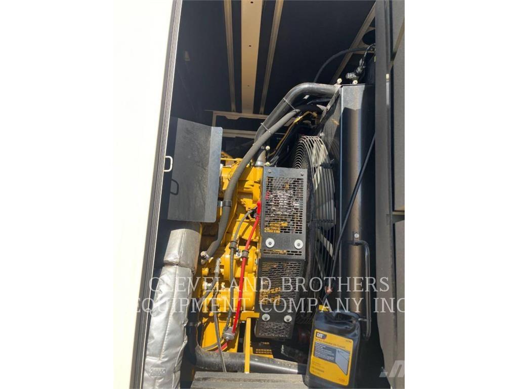 CAT XQ 425 Ostatné generátory