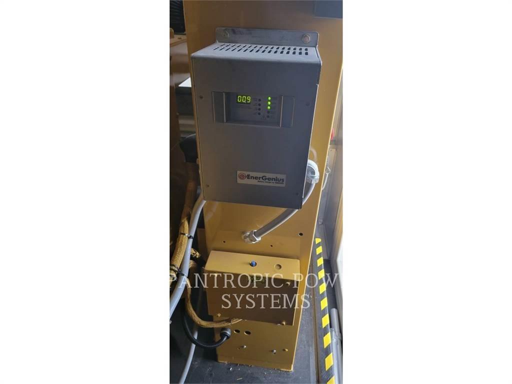 CAT XQ 500 Ostatné generátory