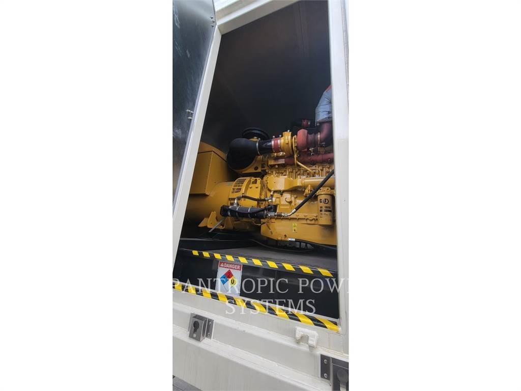 CAT XQ 500 Ostatné generátory