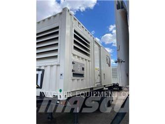 CAT XQ 500 Ostatné generátory