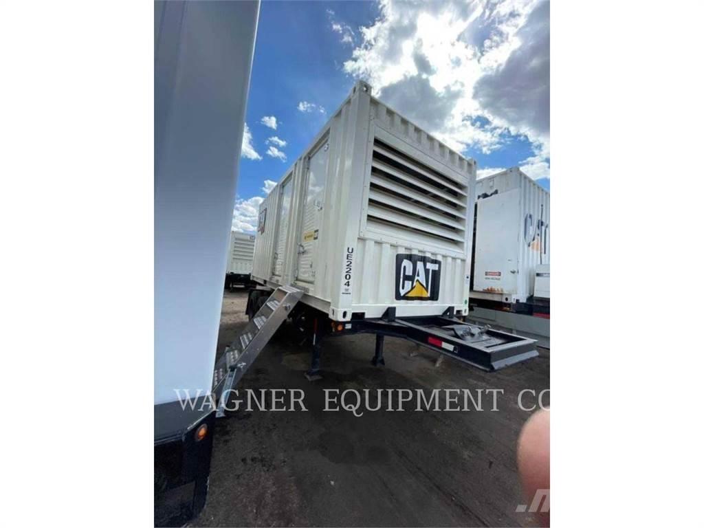 CAT XQ 500 Ostatné generátory