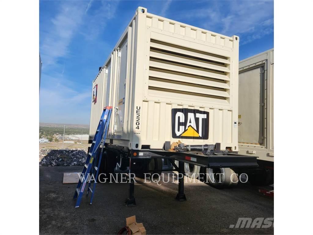 CAT XQ 500 Ostatné generátory