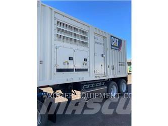 CAT XQ 570 Ostatné generátory