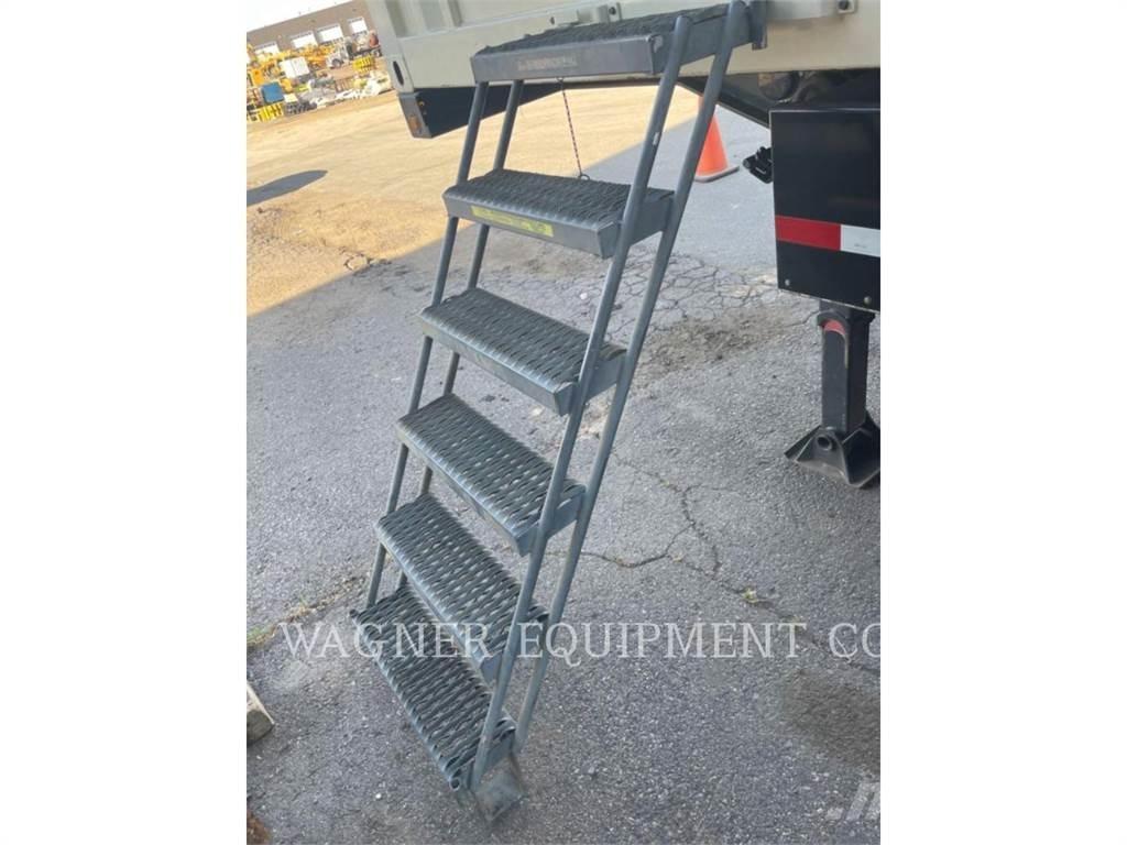 CAT XQ 570 Ostatné generátory