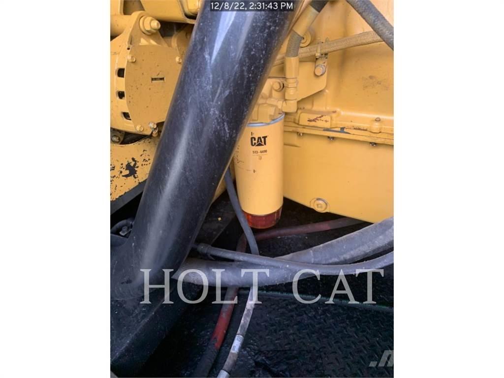 CAT XQ 600 Ostatné generátory