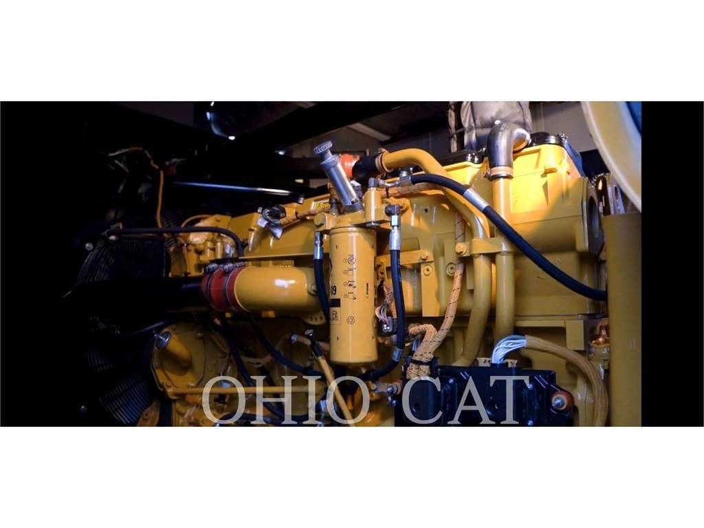 CAT XQ 600 Ostatné generátory