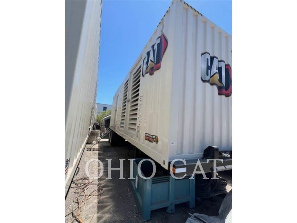 CAT XQ 800 Ostatné generátory