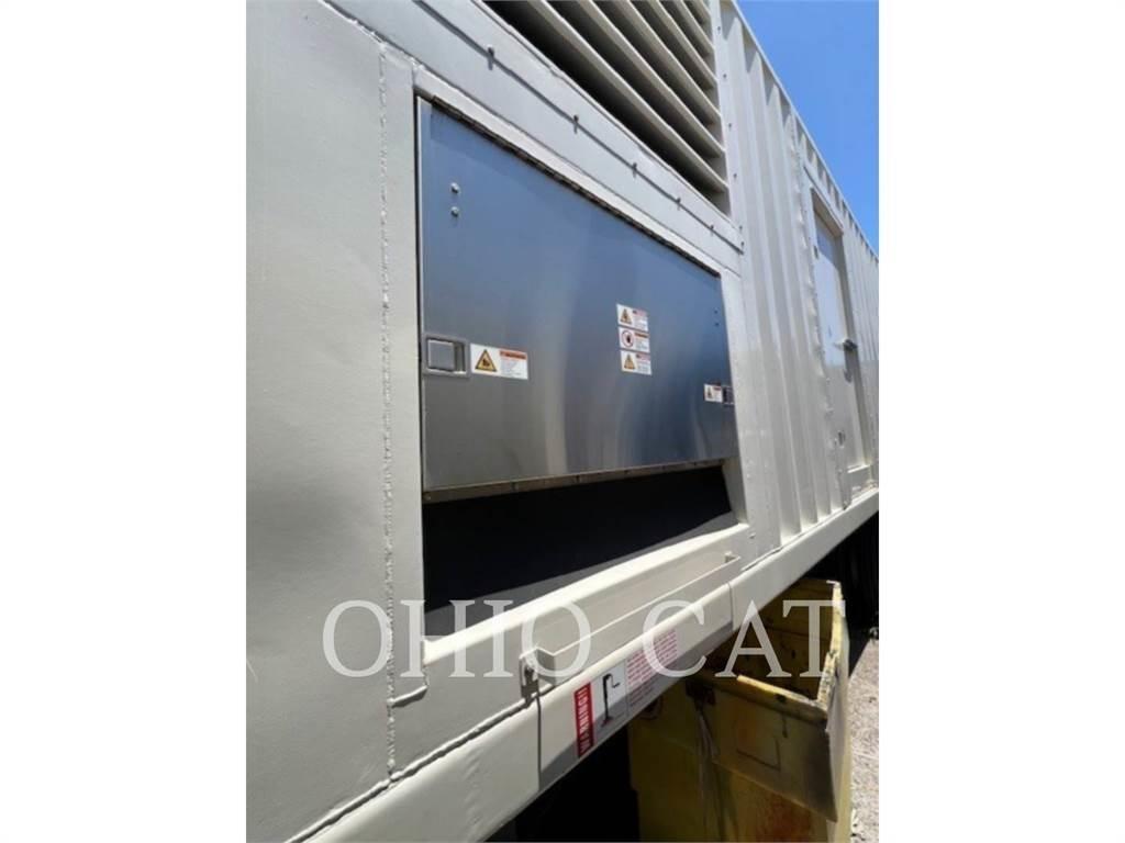 CAT XQ 800 Ostatné generátory