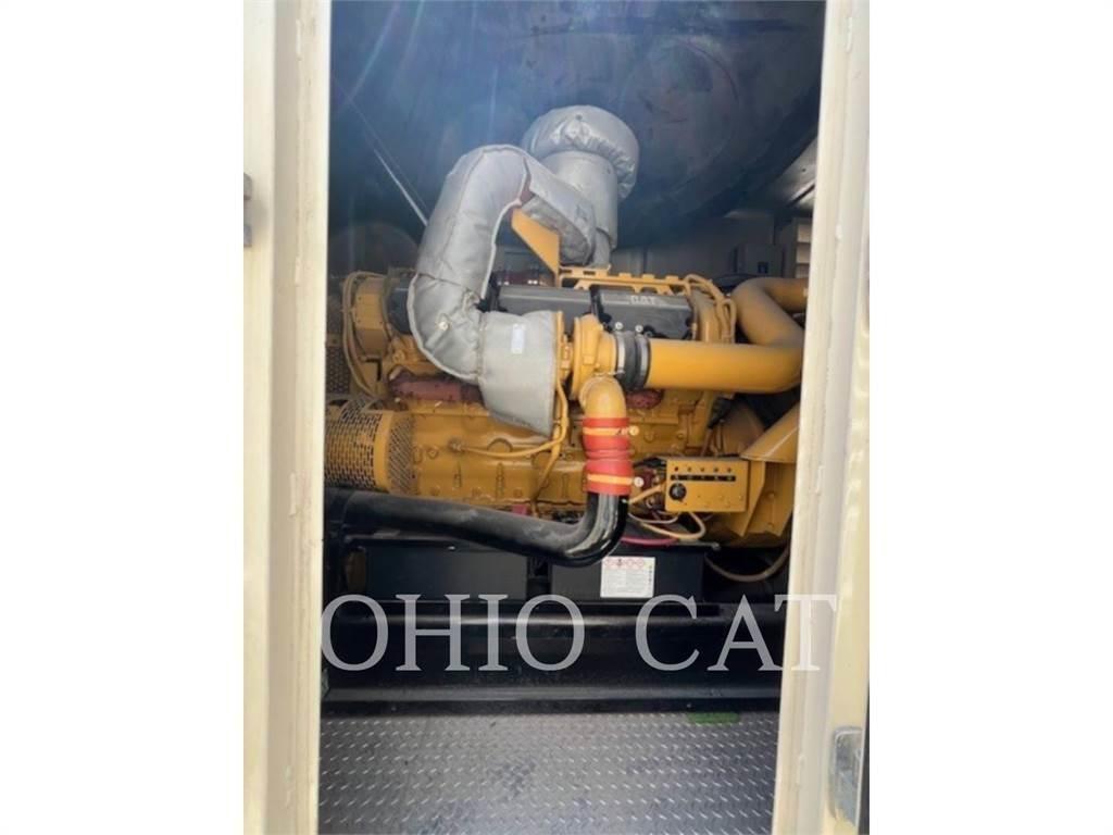 CAT XQ 800 Ostatné generátory