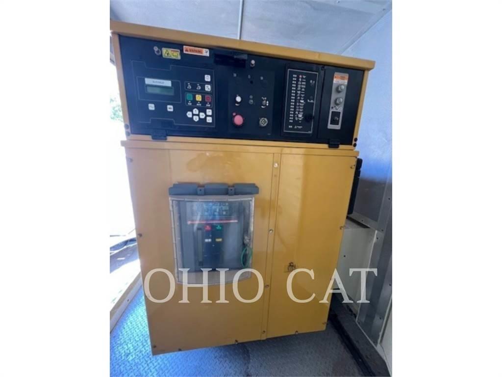 CAT XQ 800 Ostatné generátory