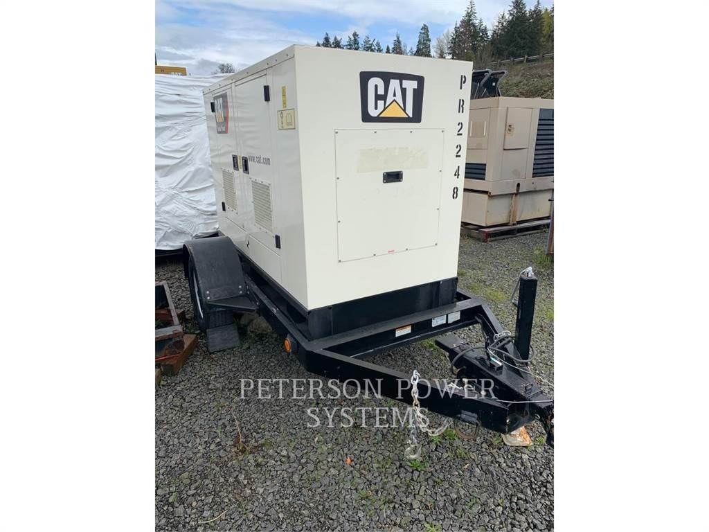 CAT XQ0030 Ostatné generátory