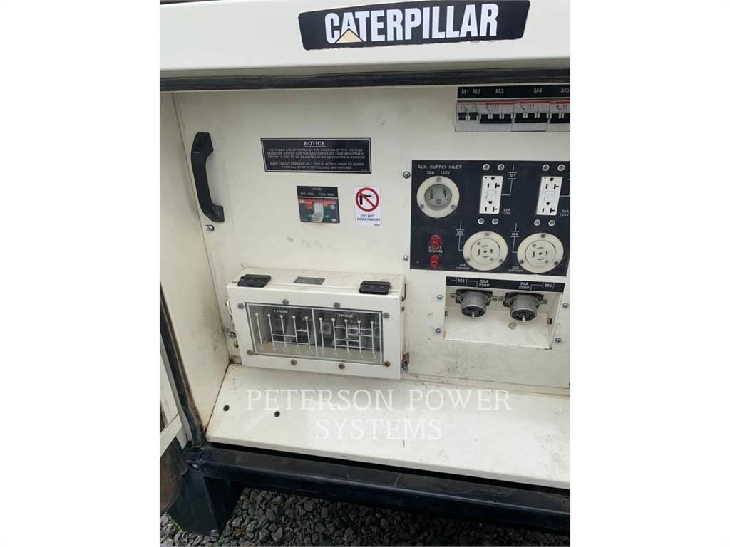 CAT XQ0030 Ostatné generátory