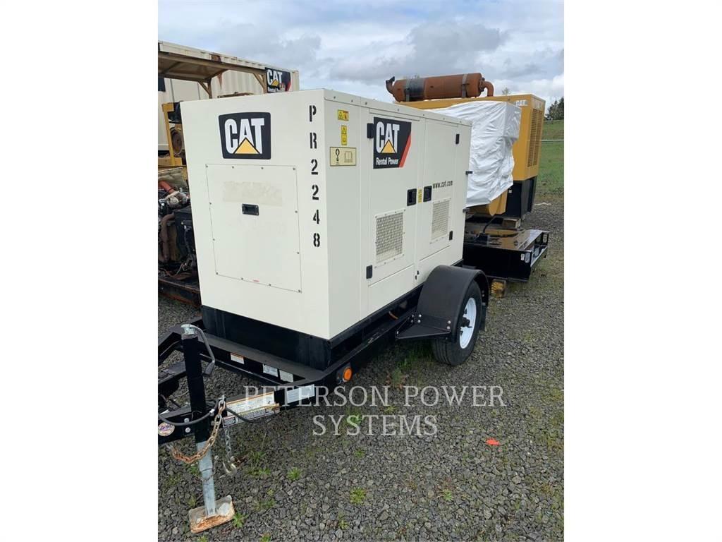 CAT XQ0030 Ostatné generátory