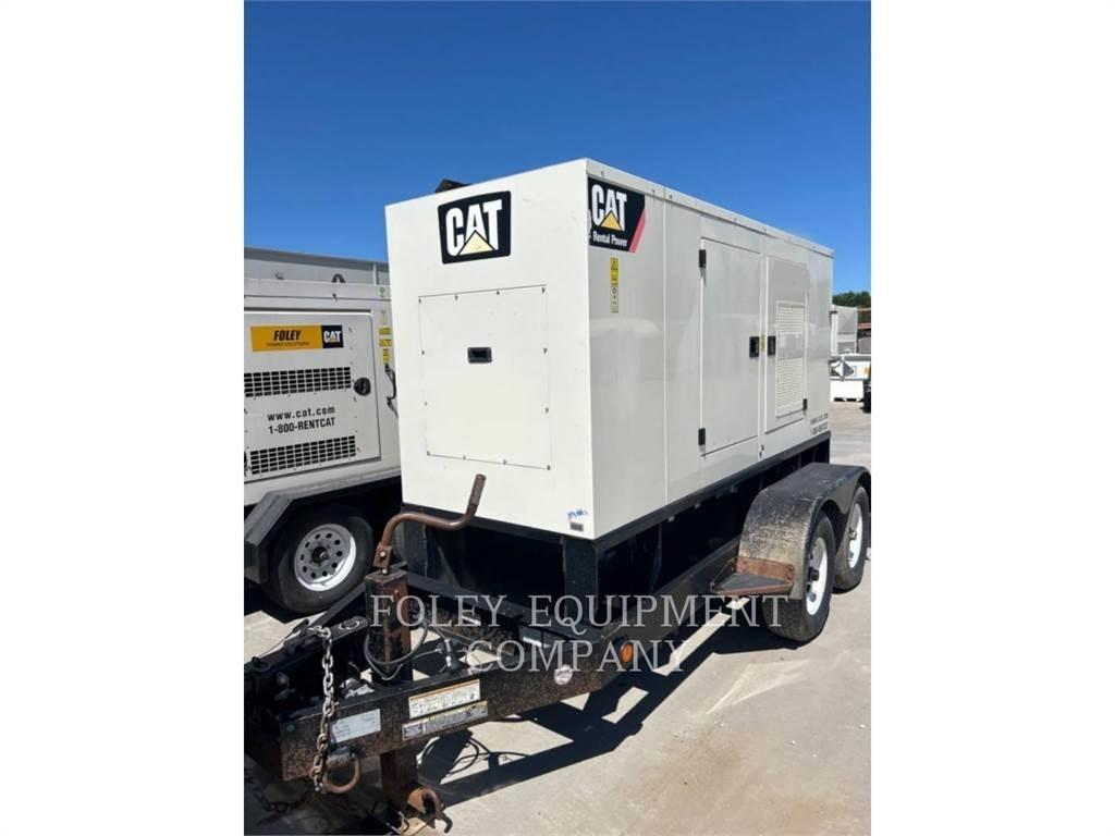 CAT XQ100 Ostatné generátory