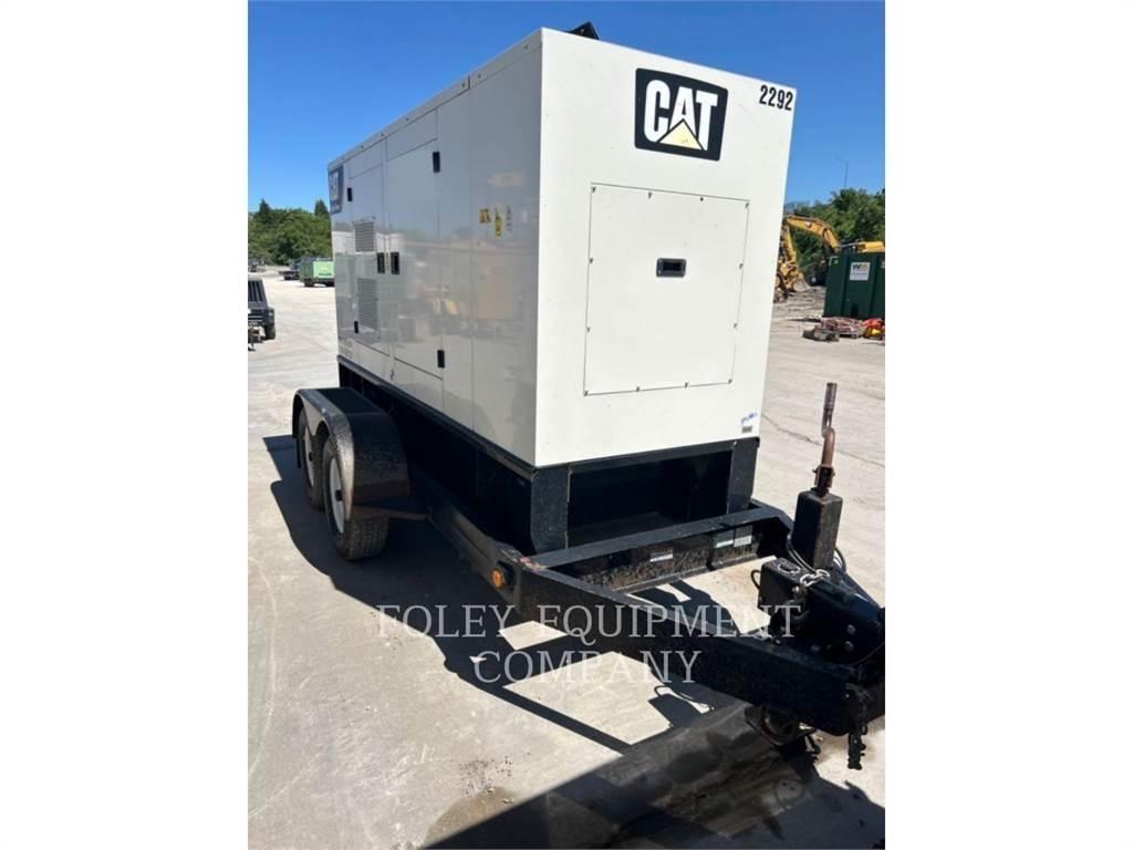 CAT XQ100 Ostatné generátory