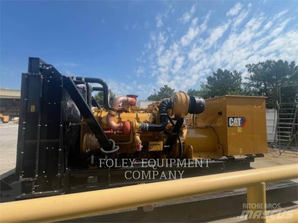 CAT XQ1000RD Ostatné generátory