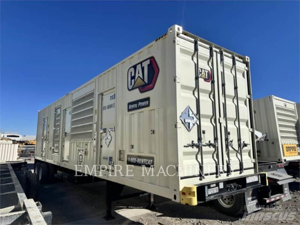 CAT XQ1140 Ostatné generátory