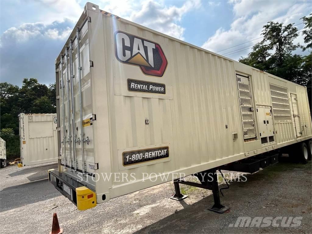 CAT XQ1140 Ostatné generátory