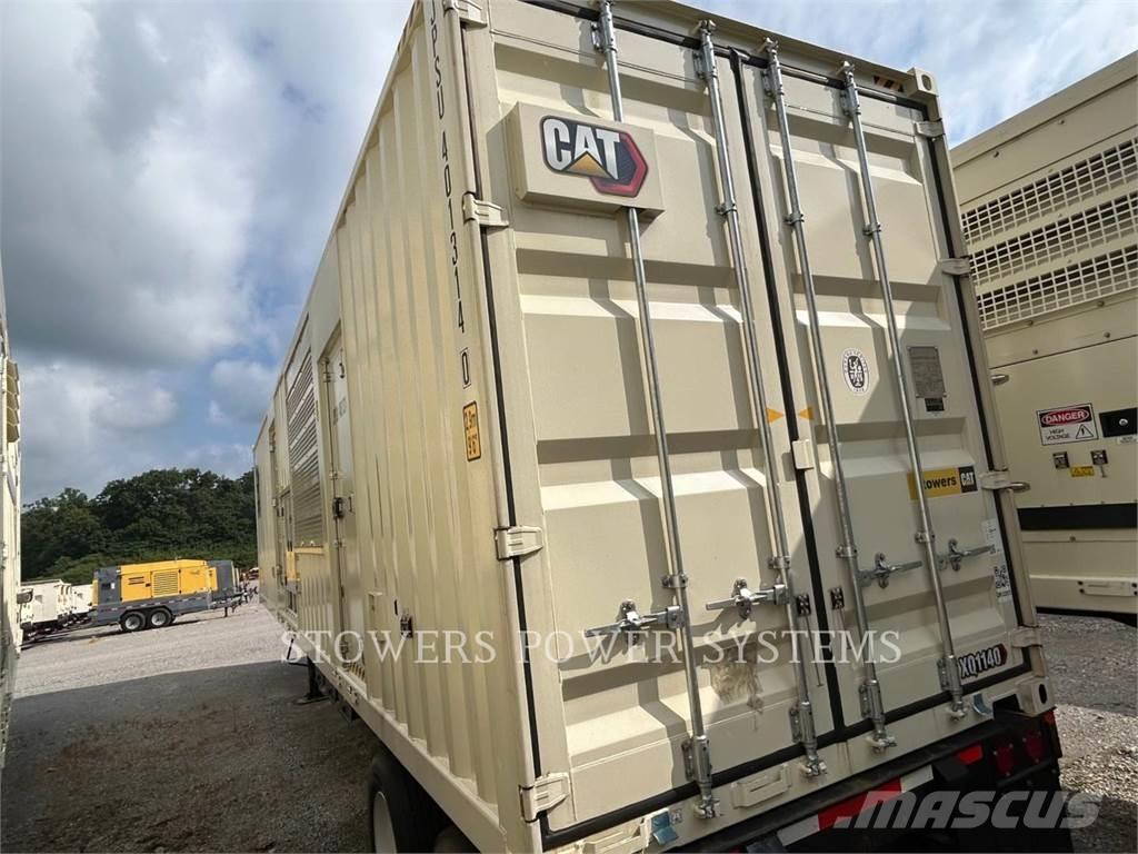 CAT XQ1140 Ostatné generátory