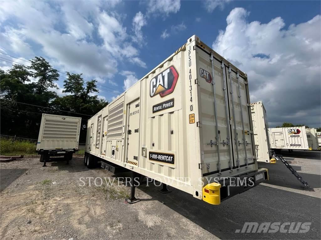 CAT XQ1140 Ostatné generátory