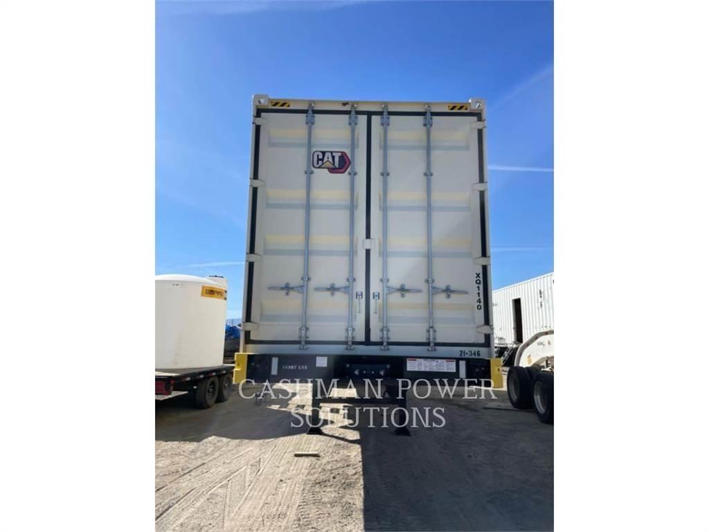 CAT XQ1140 Ostatné generátory