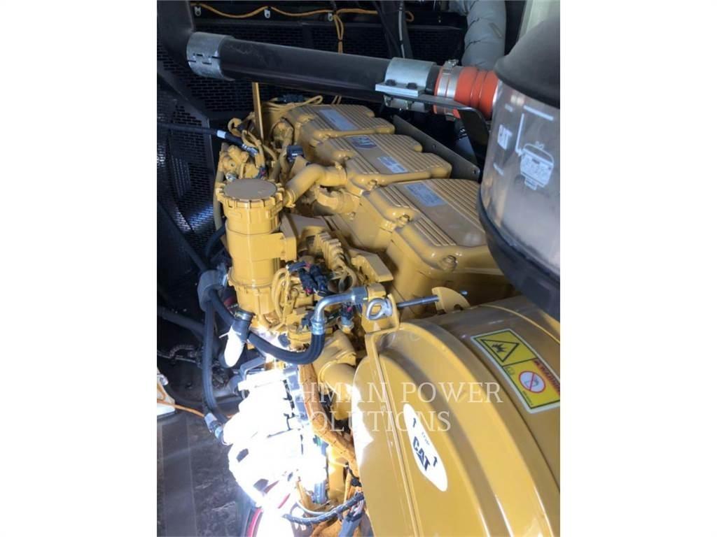 CAT XQ1140 Ostatné generátory