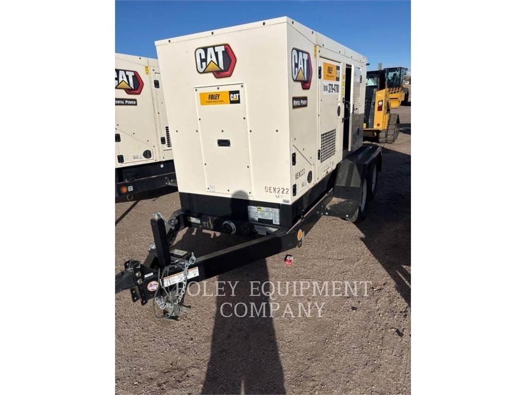 CAT XQ125KVA Ostatné generátory