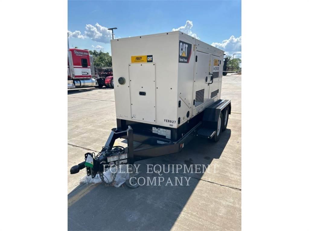 CAT XQ125KVA Ostatné generátory