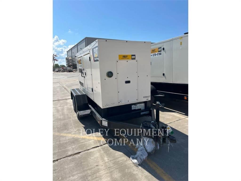 CAT XQ125KVA Ostatné generátory