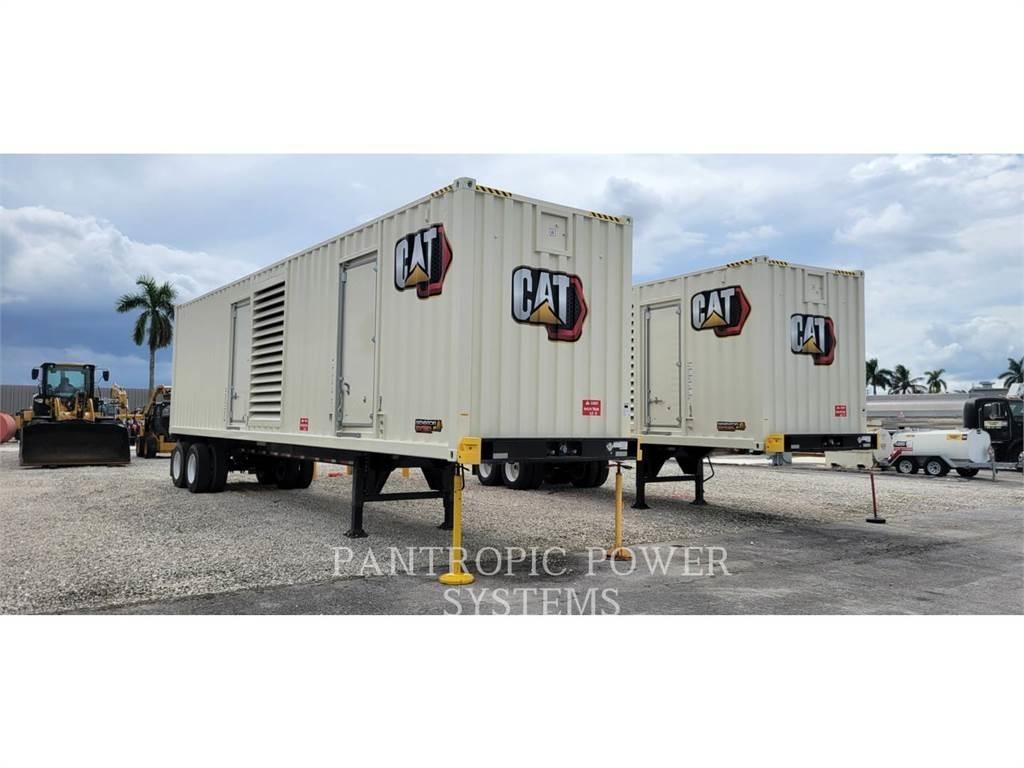 CAT XQ1500 Ostatné generátory