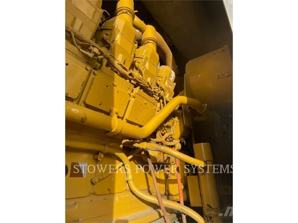 CAT XQ1500 Ostatné generátory