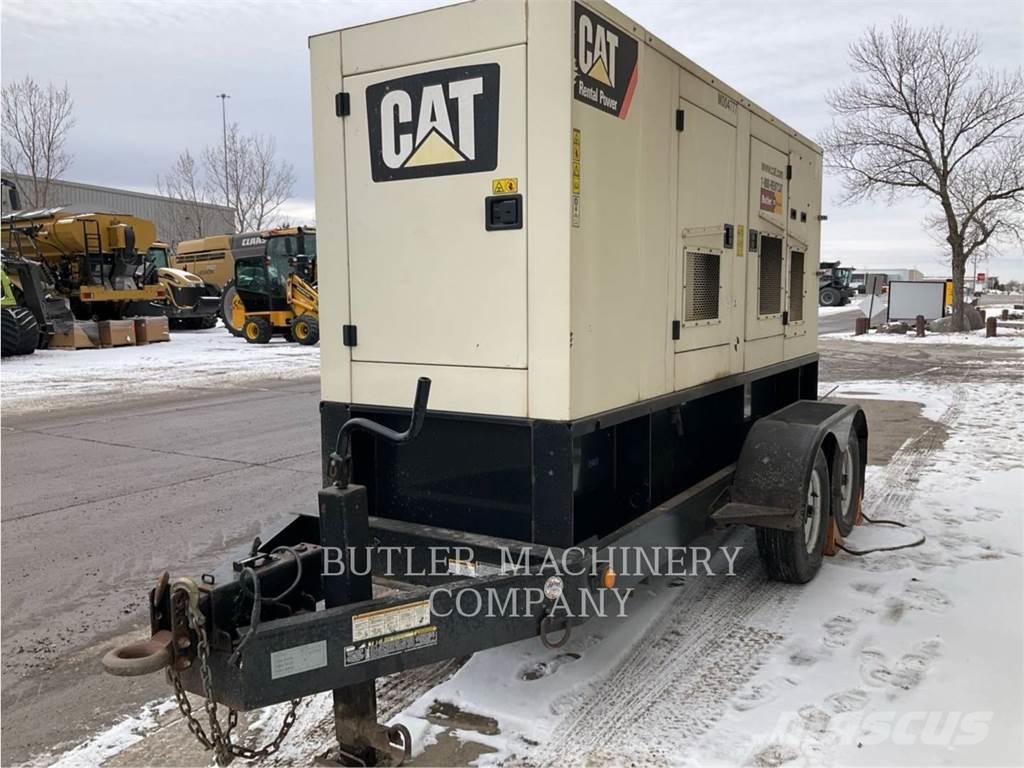 CAT XQ175N 158 Ostatné generátory