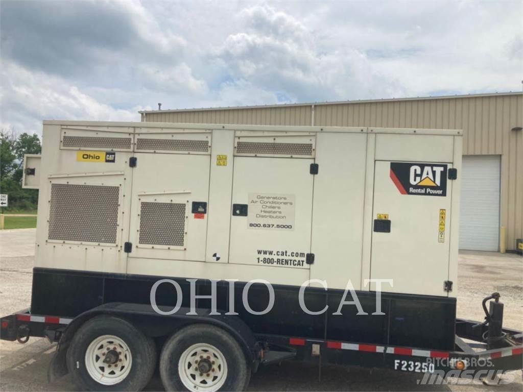 CAT XQ200 Ostatné generátory