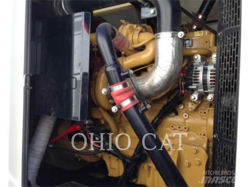 CAT XQ200 Ostatné generátory