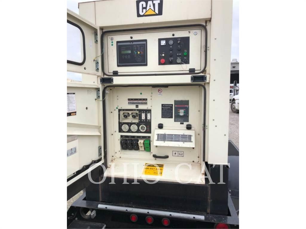 CAT XQ200 Ostatné generátory