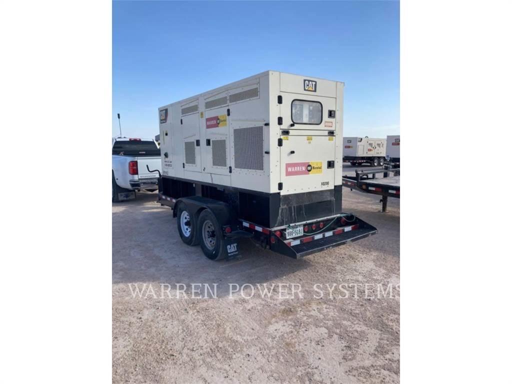 CAT XQ200N Ostatné generátory