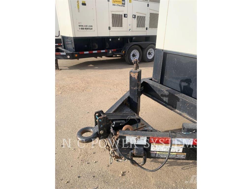 CAT XQ200N Ostatné generátory