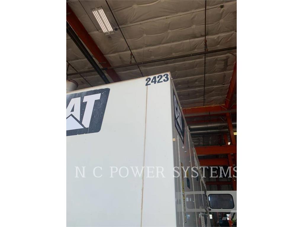 CAT XQ200N Ostatné generátory