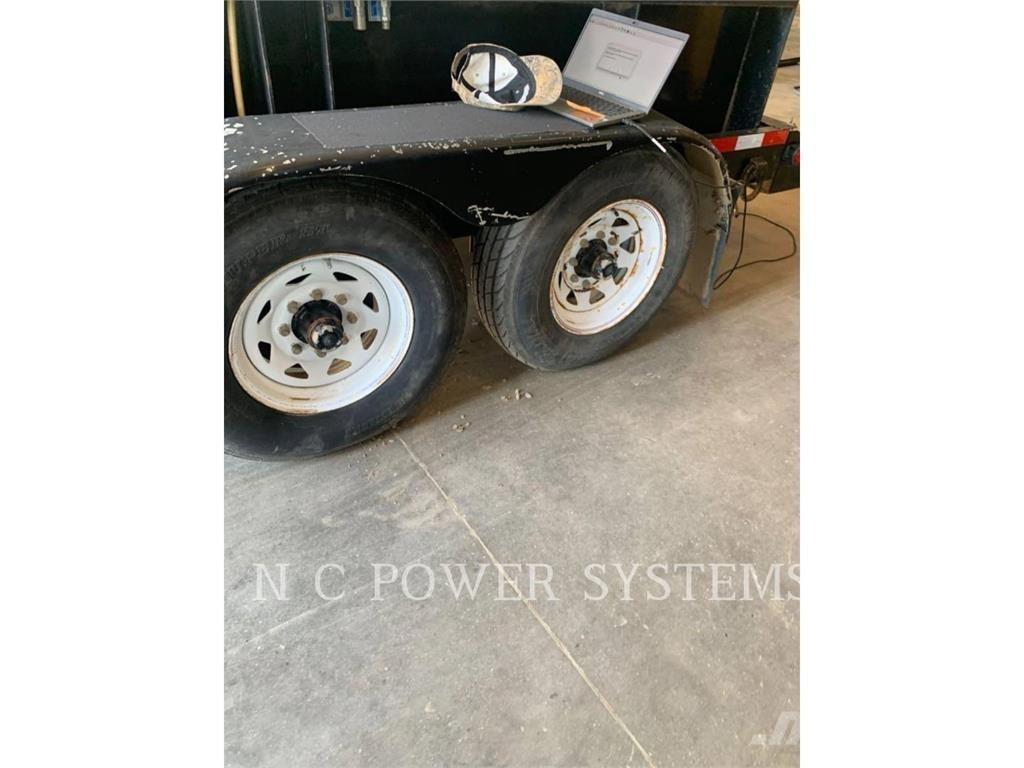 CAT XQ200N Ostatné generátory