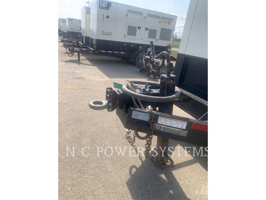 CAT XQ200N Ostatné generátory