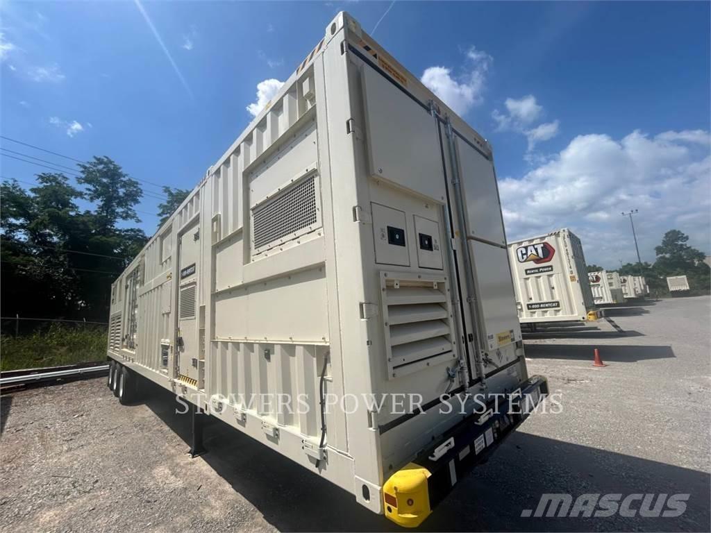 CAT XQ2280 Ostatné generátory