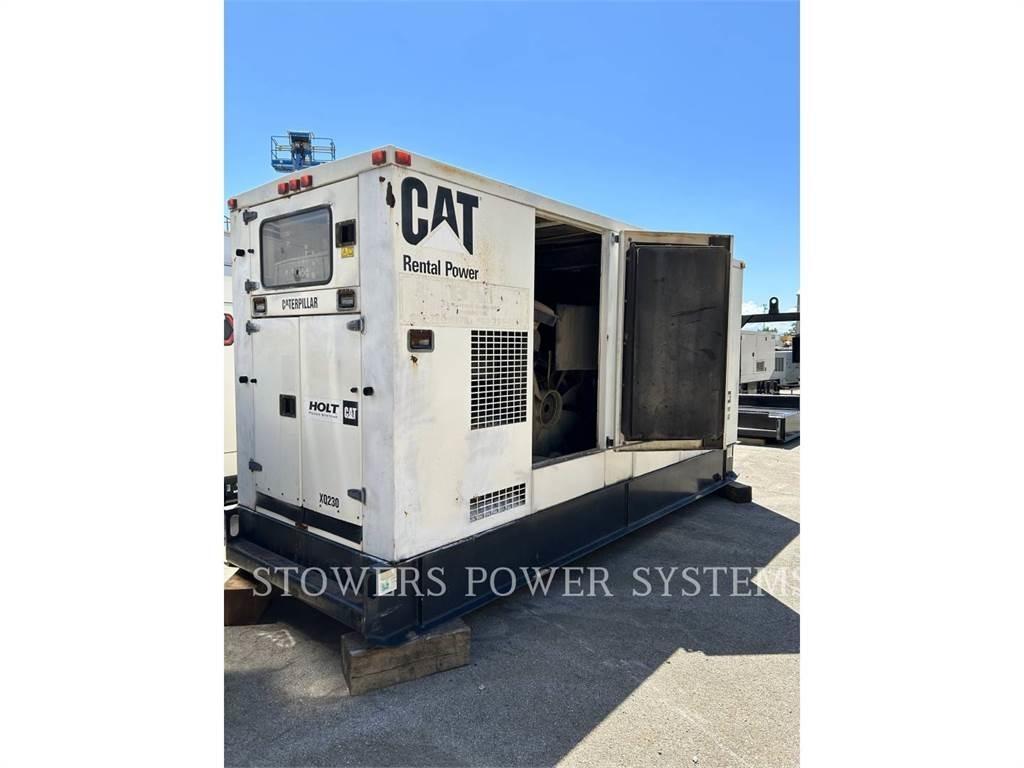 CAT XQ230 Ostatné generátory