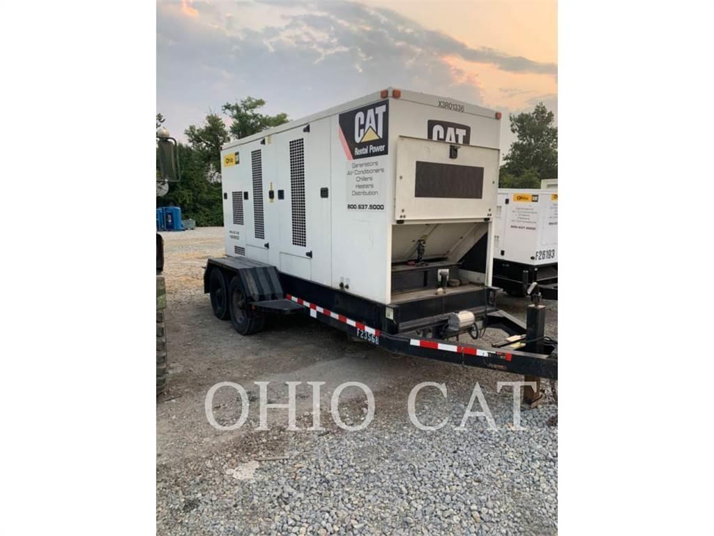 CAT XQ230 Ostatné generátory