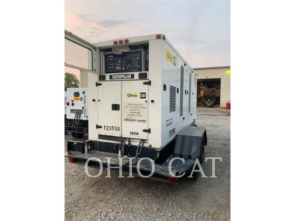 CAT XQ230 Ostatné generátory