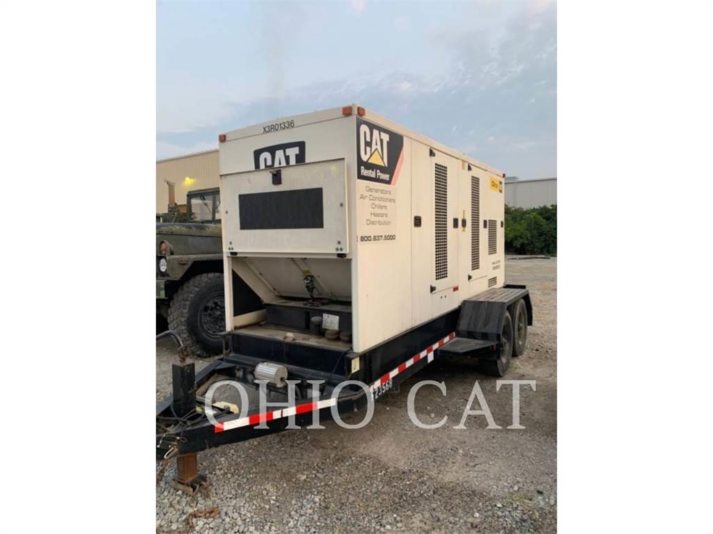CAT XQ230 Ostatné generátory