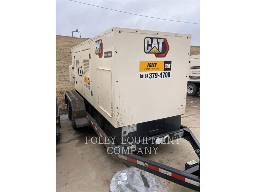 CAT XQ230KVA Ostatné generátory