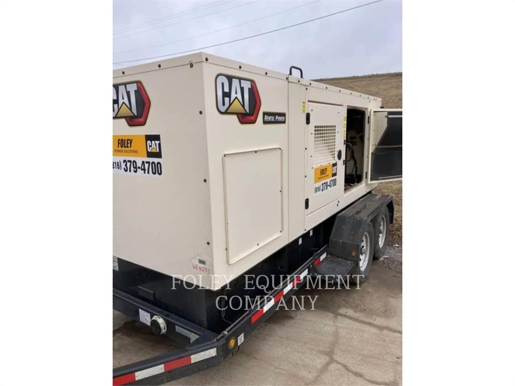 CAT XQ230KVA Ostatné generátory