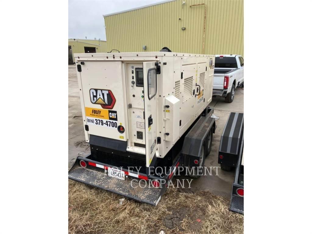 CAT XQ230KVA Ostatné generátory