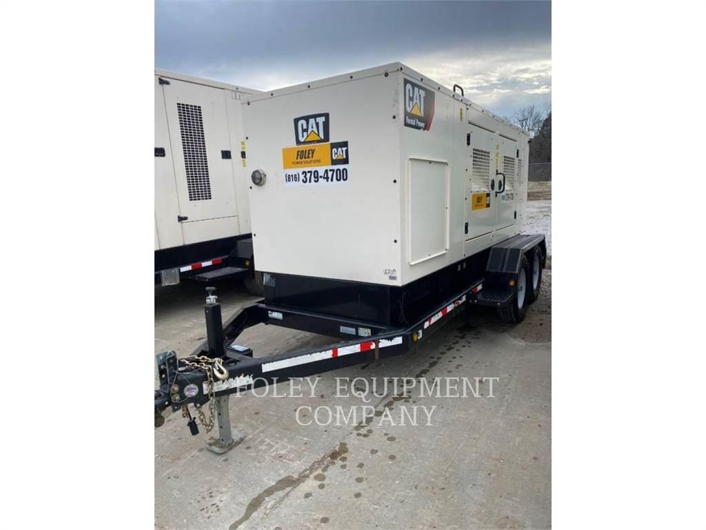 CAT XQ230KVA Ostatné generátory