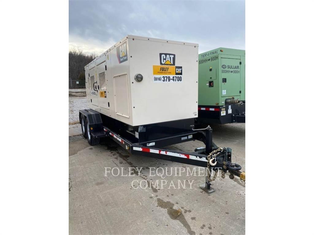 CAT XQ230KVA Ostatné generátory